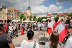 Ekspert miażdży antyimigranckie marsze. "Dzieło politycznych szarlatanów"
