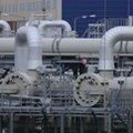 Nord Stream 2 wstrzymany. KE: bez wpływu na ceny gazu