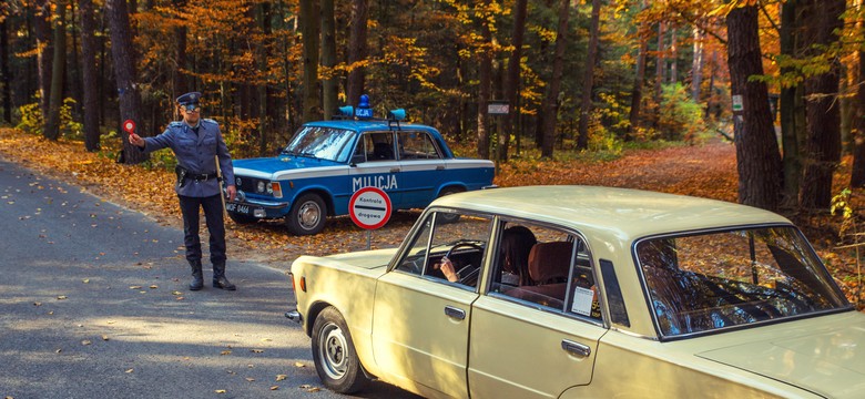 Quiz dla urodzonych w czasach PRL. Młodych czekają ciężary. 16/20 zdobędą tylko 35+