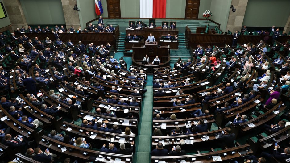 Sejm