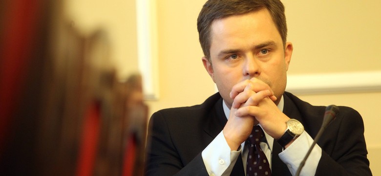 Hofman: Kaczyński nie ma syndromu sztokholskiego