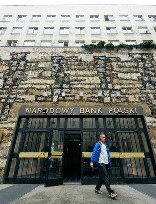 NBP miał w 2008 r. zerowe wyniki