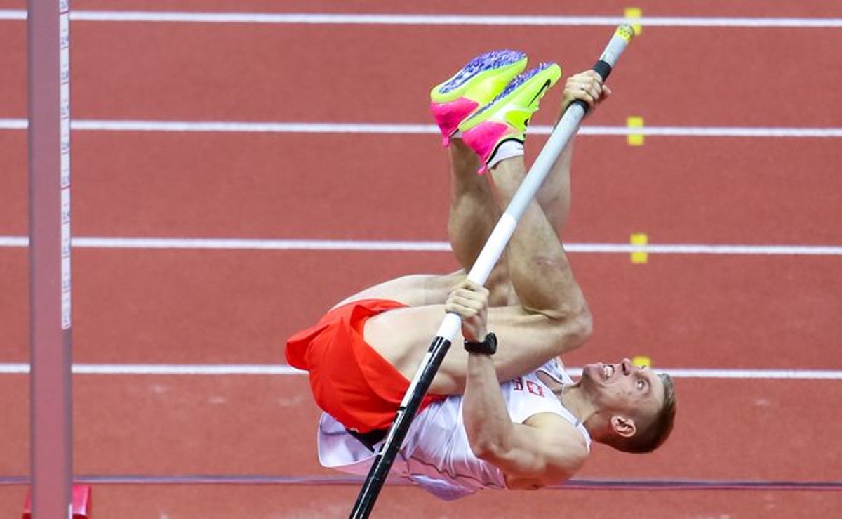 Piotr Lisek