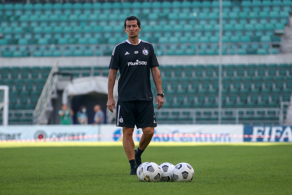 Alessio De Petrillo