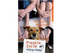 Druga powieść Macios: powtórka z rozrywki