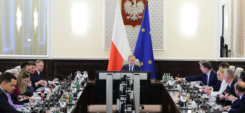 Konsultacje polsko-ukraińskie. Szef KPRM: Nie należy się spodziewać, że przyniosą jakiś przełom