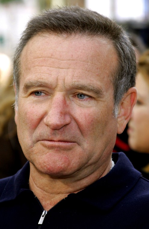 Robin Williams