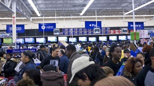 Najmniejszy deficyt handlowy USA od blisko 6 lat