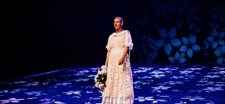"Jak wam się podoba" w Gdańskim Teatrze Szekspirowskim: marzenia Krystyny Jandy [RECENZJA]