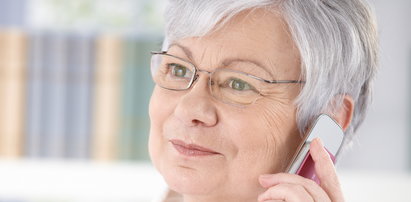 Oszustwa na telefon. Zobacz, jak nabierają ludzi!