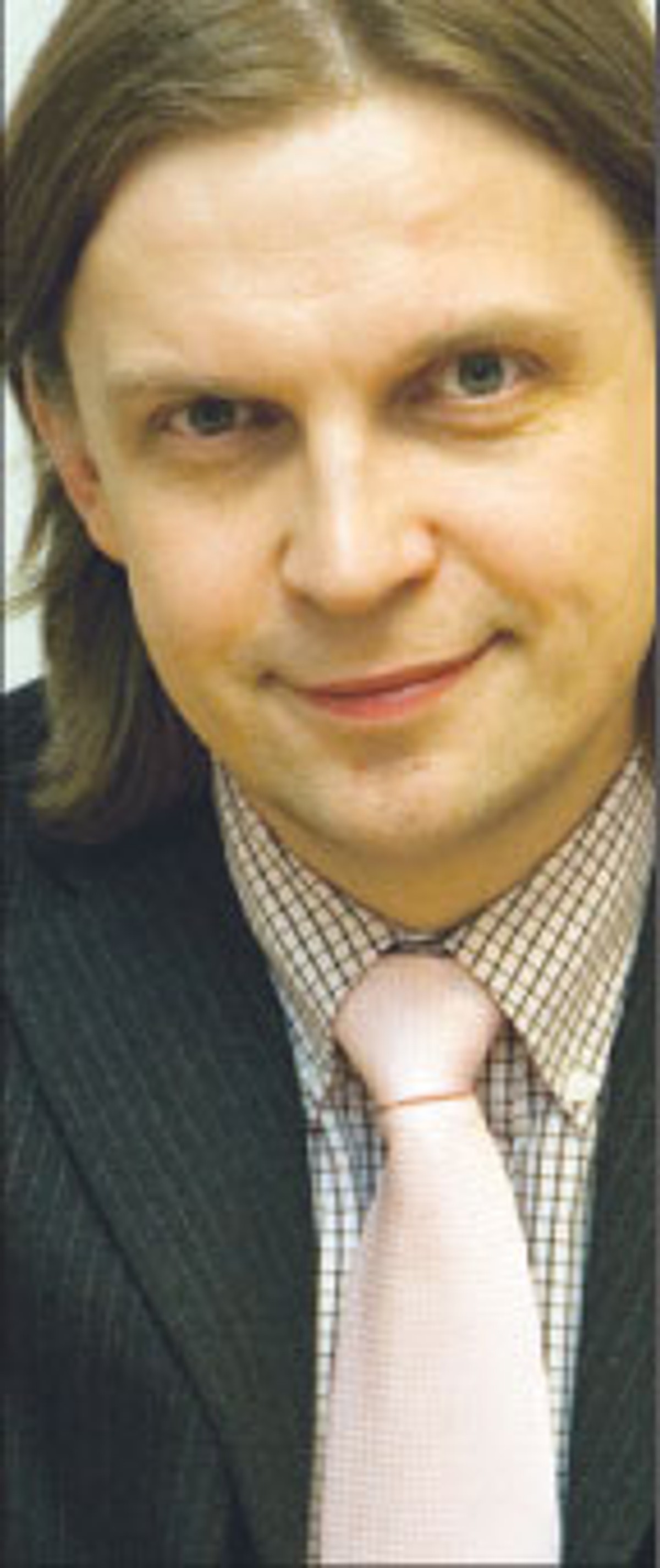 Marcin Jaworski