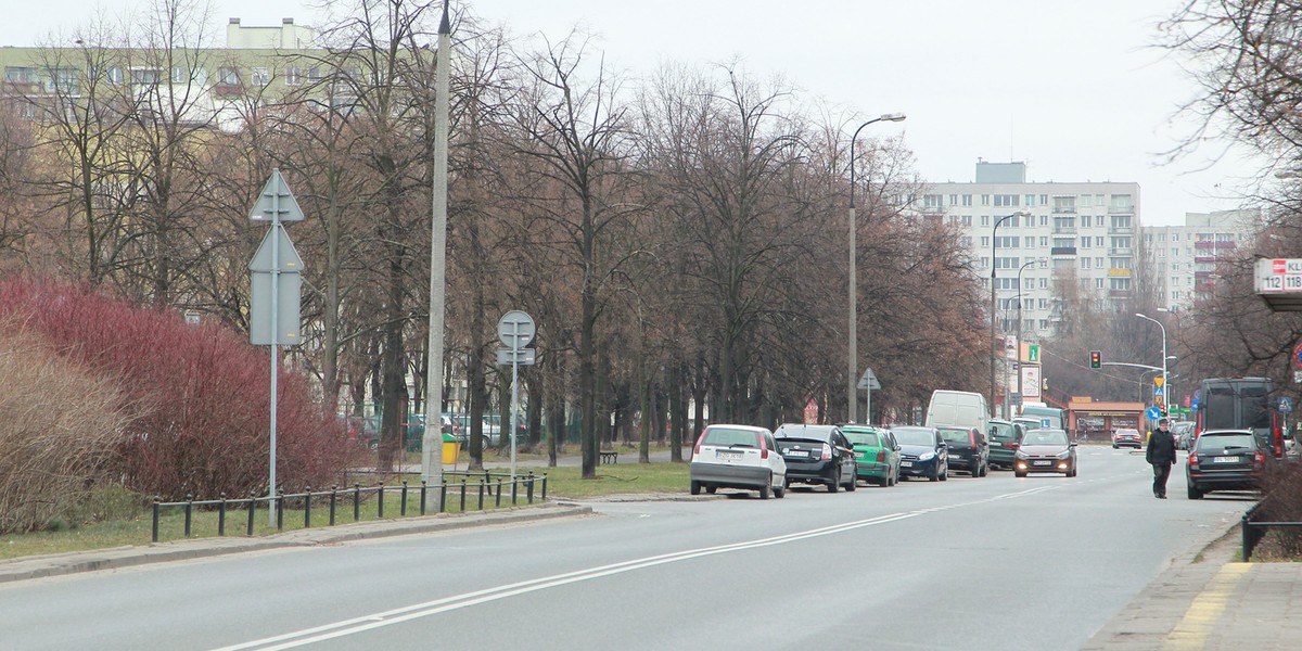 Będzie jaśniej na Łojewskiej