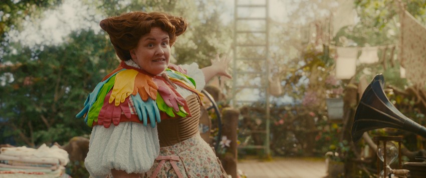 Magično daleko drvo