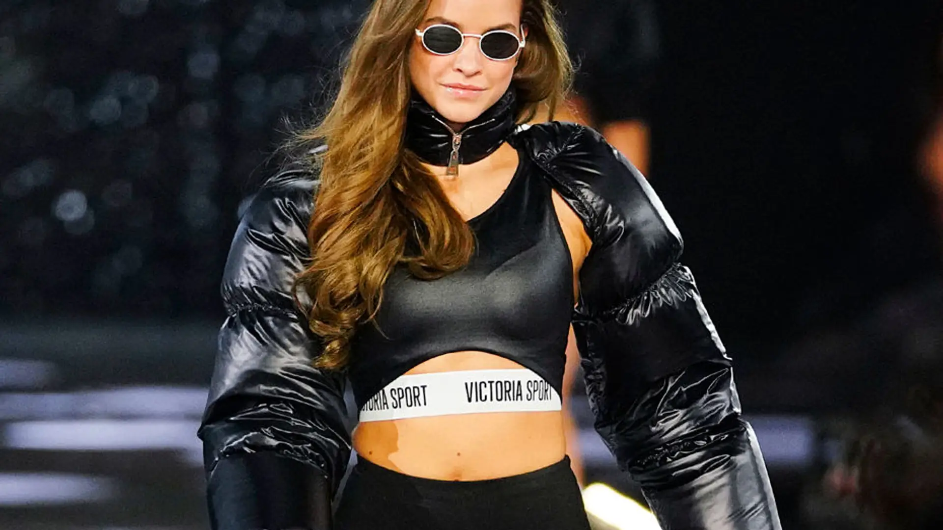 Nowy Aniołek Victoria's Secret! Kim jest piękna Barbara Palvin?