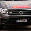 Poczta Polska zaczyna przesiadać się na elektryczne auta. Na razie kupi ich kilkadziesiąt