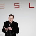 Elon Musk ujawnił ważny szczegół dotyczący elektrycznych ciężarówek Tesli