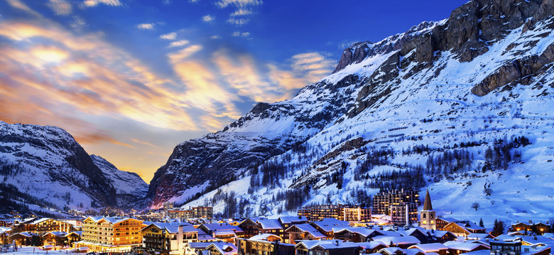 Najpopularniejsze ośrodki narciarskie na świecie - Zakopane w czołówce