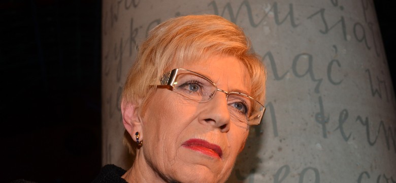 Paradowska: Może tupolewa opanowało specjalne komando?