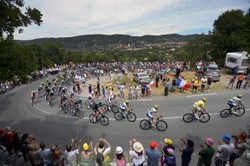 Tour de France: Kolejni kolarze wycofują się z wyścigu