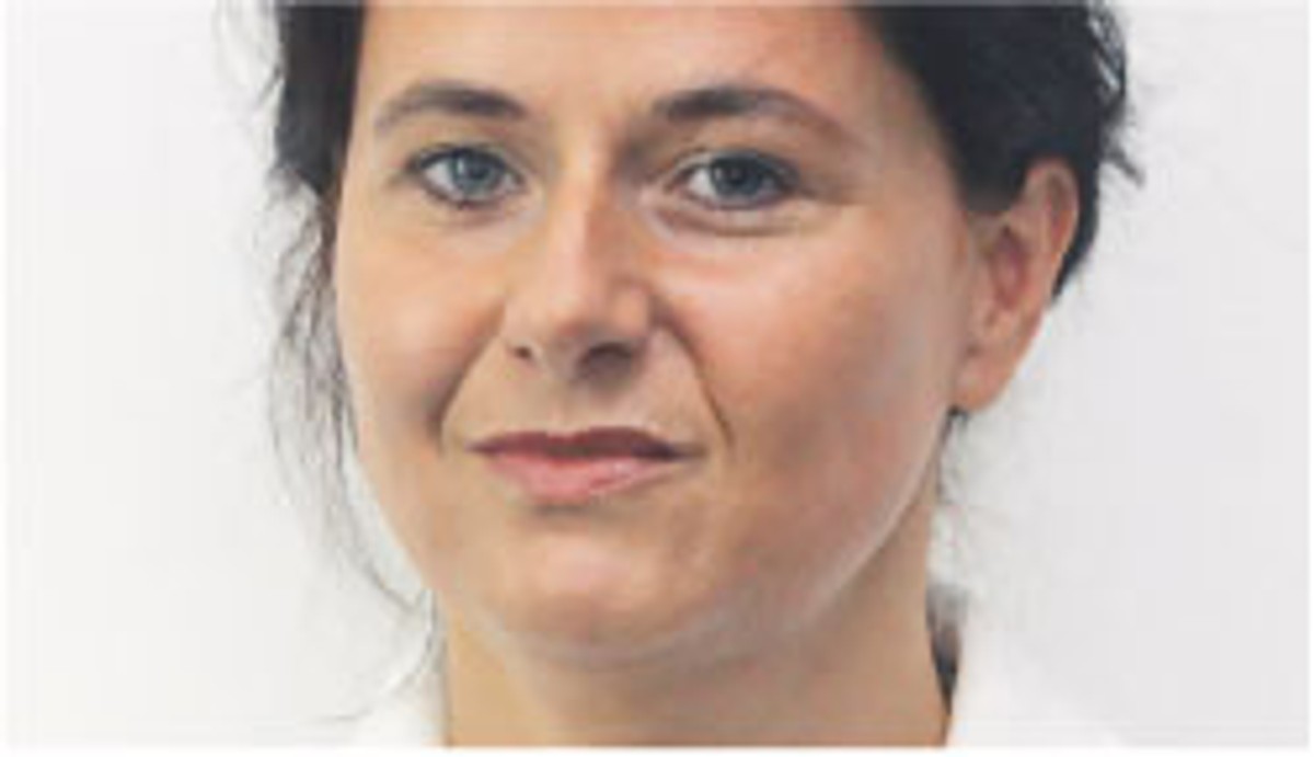 Beata Lisowska