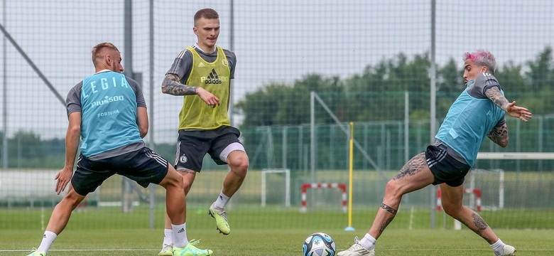 Polskie zespoły poznały rywali w 2. rundzie kwalifikacji Ligi Konferencji