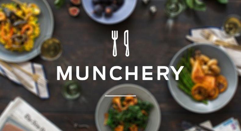 On demand food delivery service-Munchery, receives seed funding