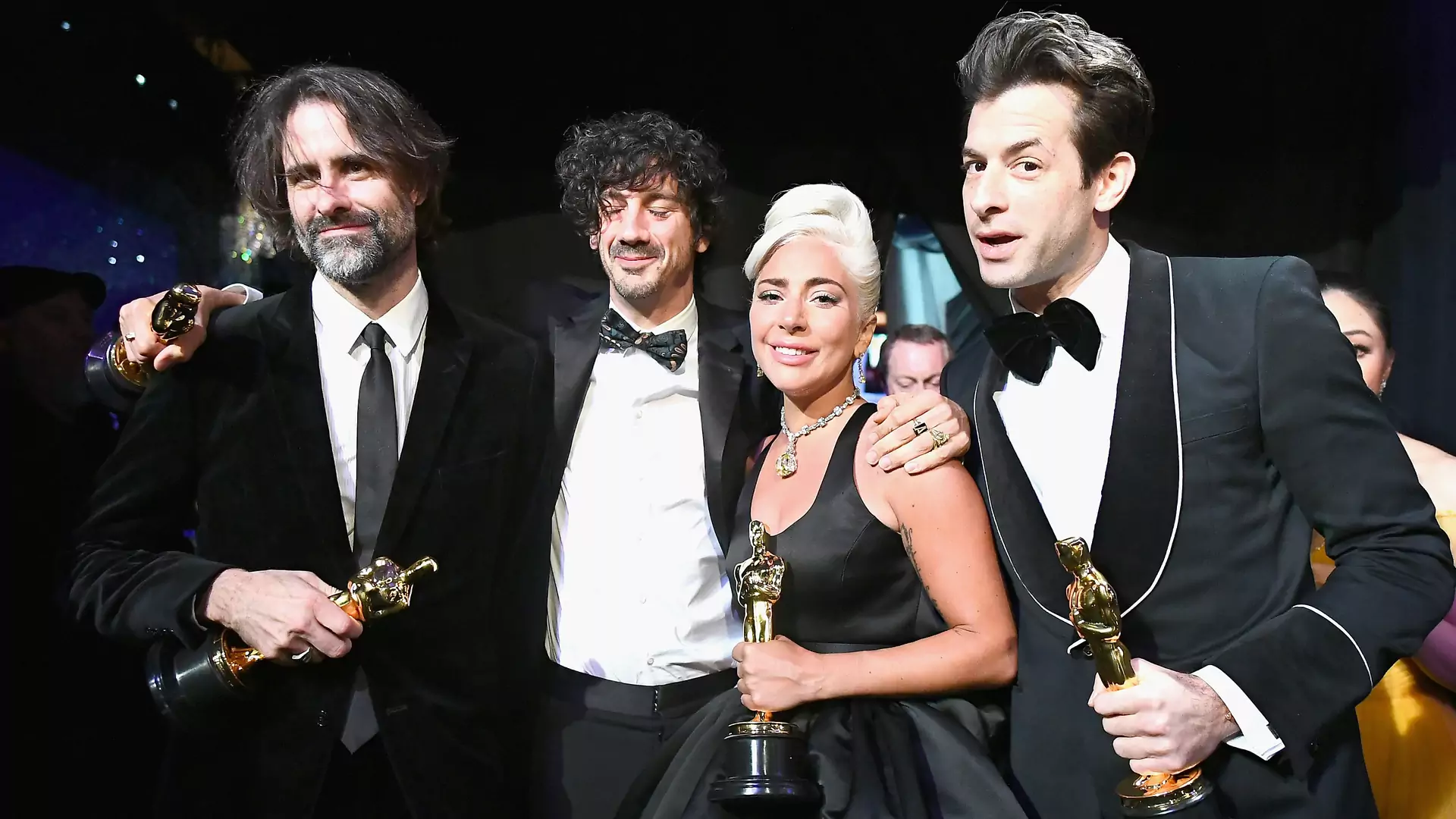 Najlepsze momenty Oscarów 2019