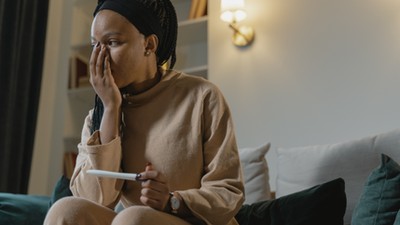 4 health issues pregnancy may cure/Pexels