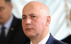 Szef MSWiA chce powołania zespołu ds. przeciwdziałania propagowaniu faszyzmu