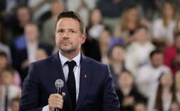 Wybory prezydenckie 2025. Konwiński: Mamy rozpoznawalnego kandydata, to Trzaskowski