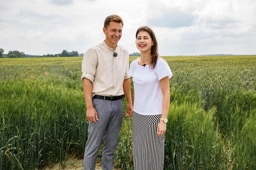 Za nami 9. odcinek "Rolnik szuka żony"