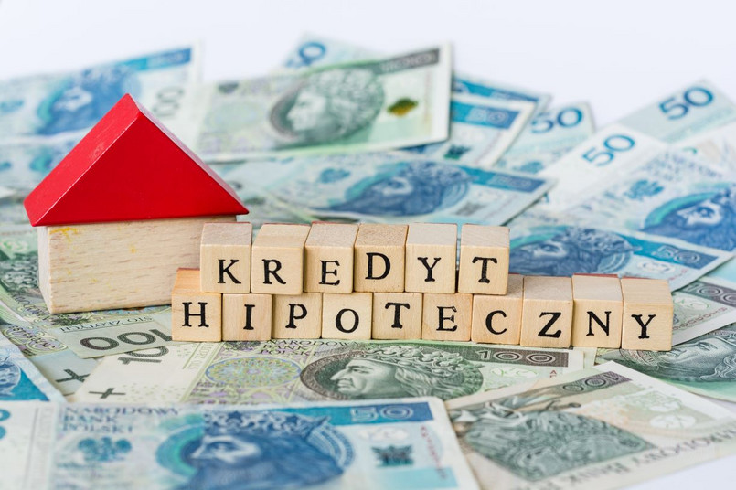 Czy umorzenie kredytu hipotecznego jest opodatkowane i czy należy wykazywać to w rocznym zeznaniu PIT?