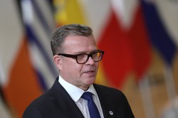 Premier Finlandii: Mieliśmy umowę i Orban nas zdradził