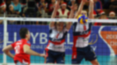 Liga Mistrzów: ZAKSA Kędzierzyn-Koźle rozbiła Crvenę Zvezdę Belgrad