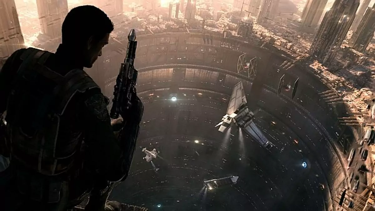 Electronic Arts chce mieć własnego Assassin's Creed lub GTA