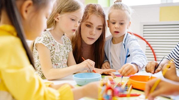 „Kraków w formie dba o zdrowie nauczycieli