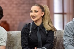 Cleo nie pójdzie do kościoła w Wielkanoc. "Od jakiegoś czasu unikamy wizyt"