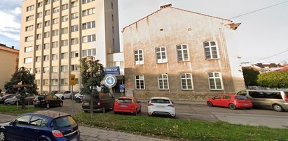 Tajemnicza śmierć 38-latka w tarnowskim komisariacie. Są wyniki sekcji zwłok