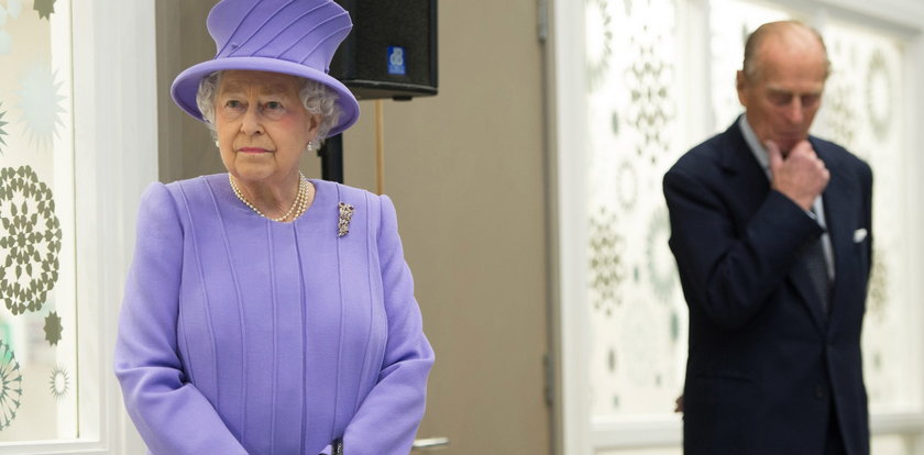 86-letnia Królowa Elżbieta II w szpitalu! Cierpi na...