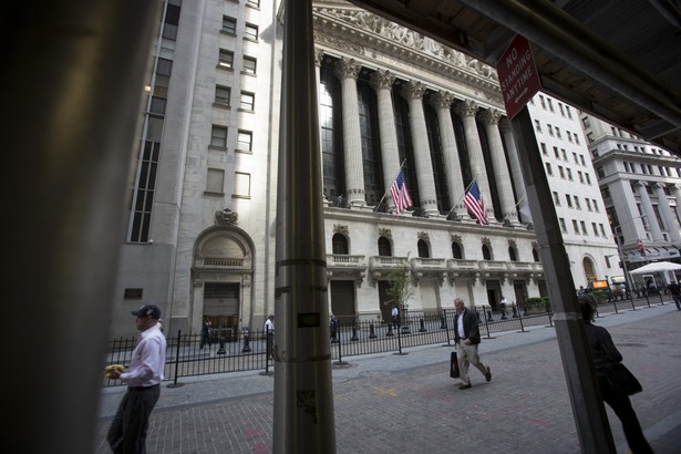 Wall Street