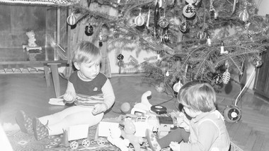 Pamiętacie prezenty z PRL pod choinką? Tylko prawdziwe dzieci z PRL-u zdobędą komplet punktów