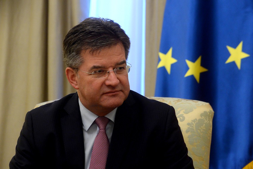 Miroslav Lajčak