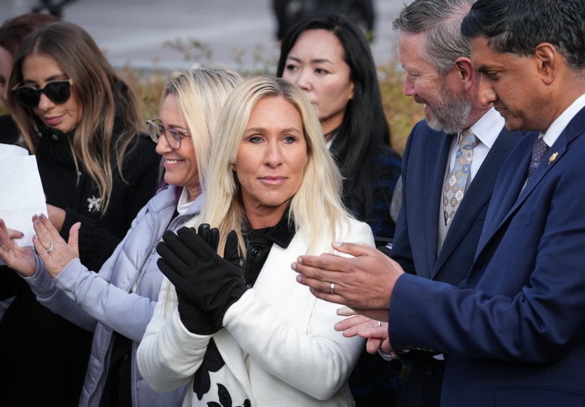 Mardžori Tejlor Grin