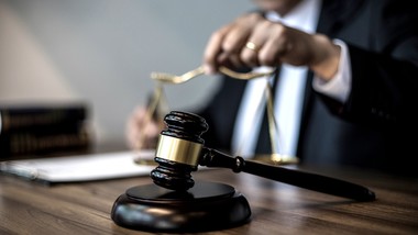 jak przypadek zmienił świat prawa?