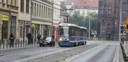 Krupnicza zmieni się, nie tylko dla kierowców