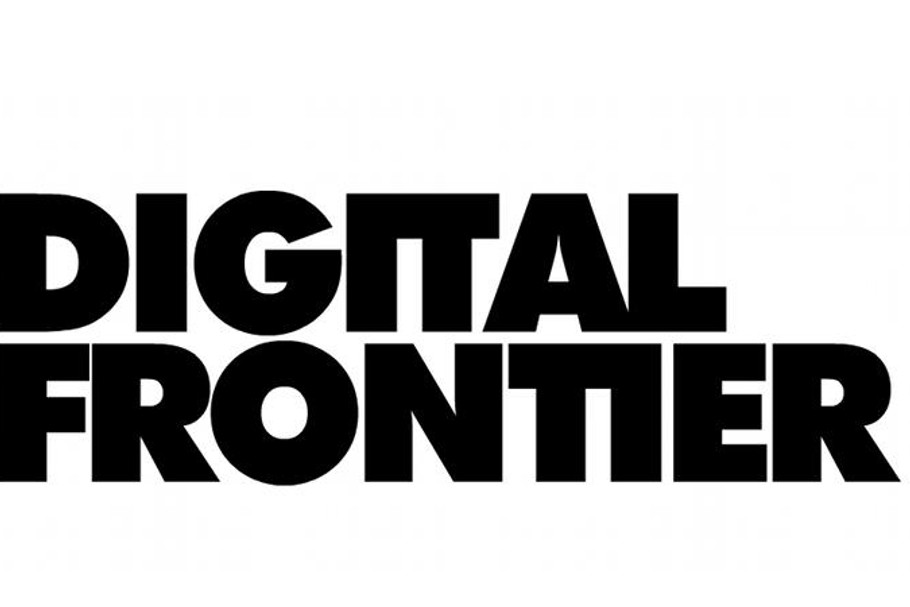 Digital Frontier logo