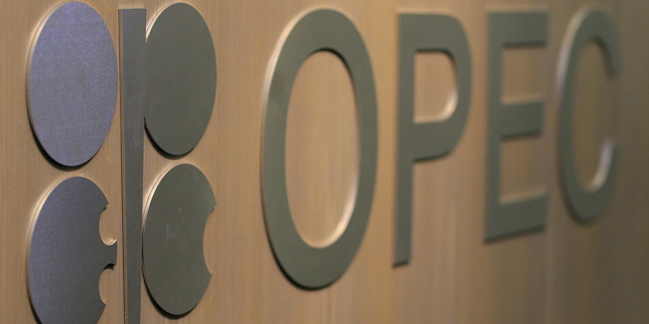 OPEC spotka się w siedzibie organizacji w Wiedniu