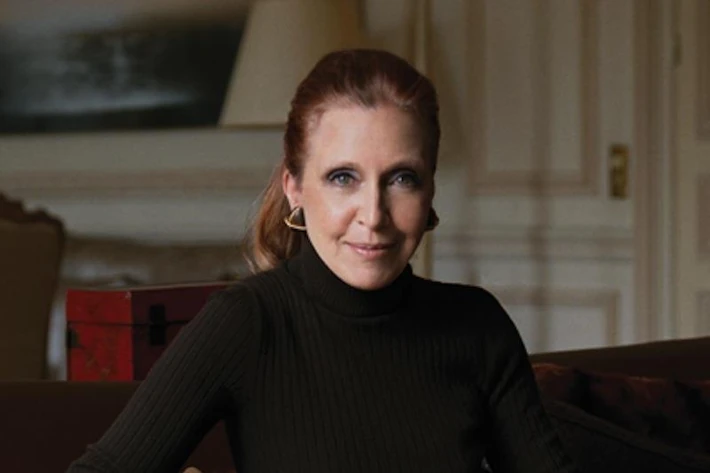 8.  Danielle Steel, pisarka