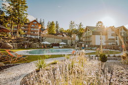 Wypocznij w luksusowym hotelu w Karpaczu. Specjalne ceny z Ofertą Dnia