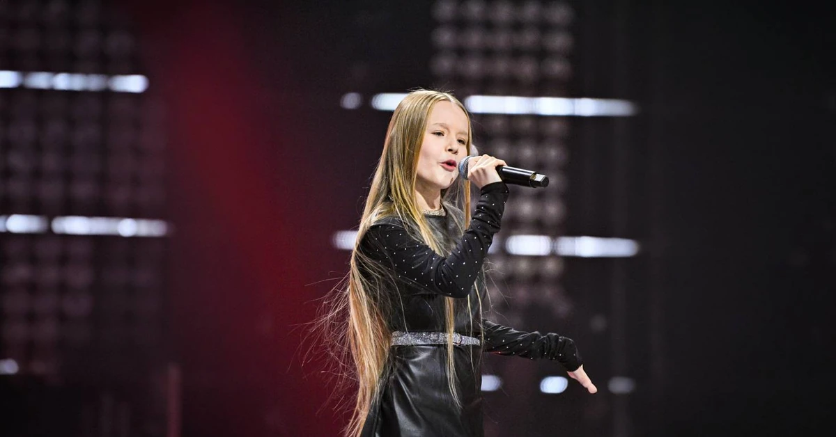 Eurowizja Junior 2025. Lawina komentarzy po występie Polki